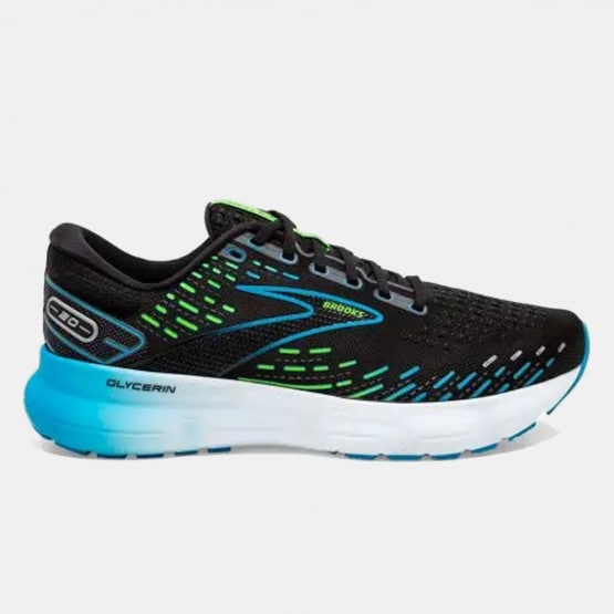 Brooks Glycerin 20 Μen's Running Shoes