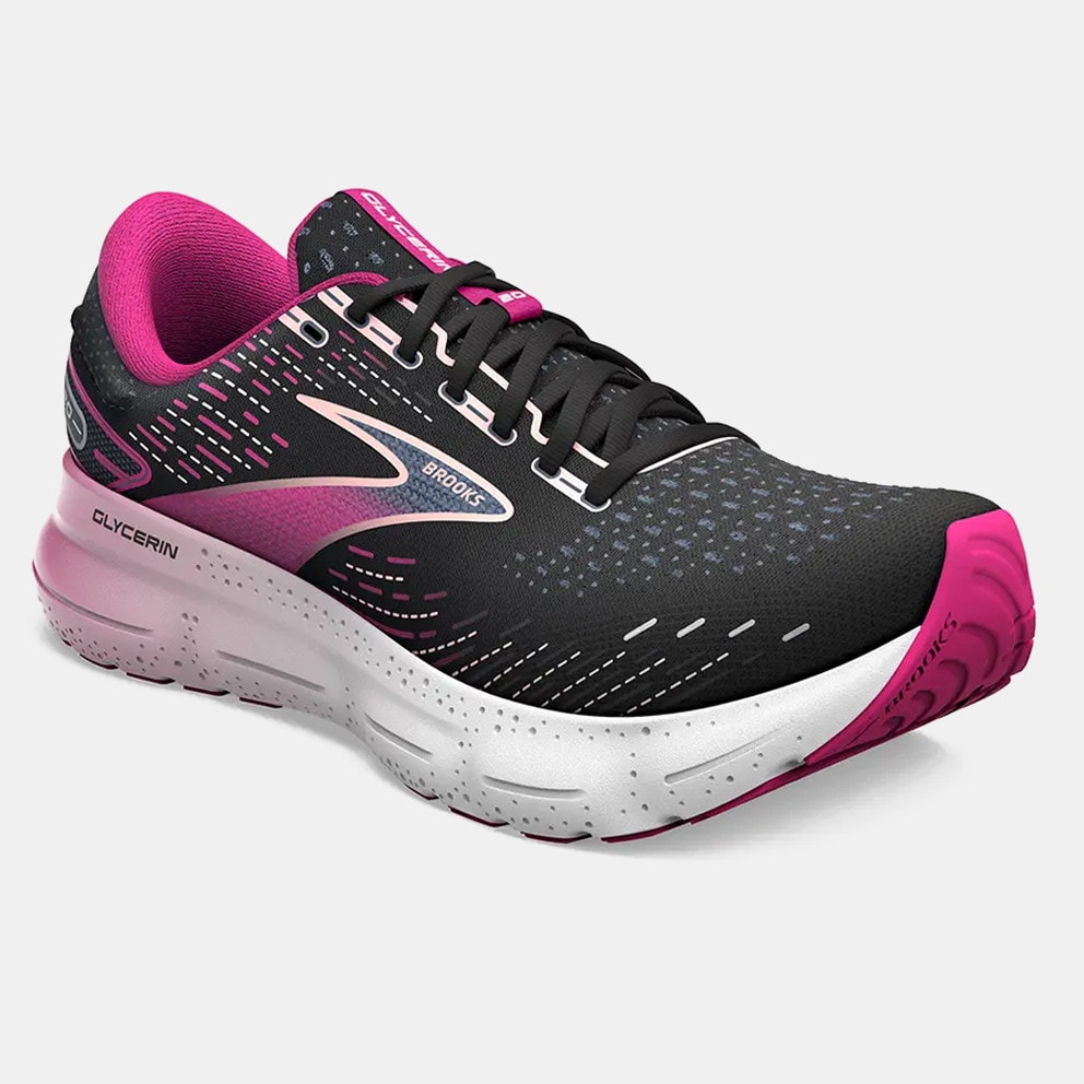 Brooks Glycerin 20 Women's Running Shoes