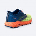 Brooks Cascadia 17 Aνδρικά Παπούτσια για Trail