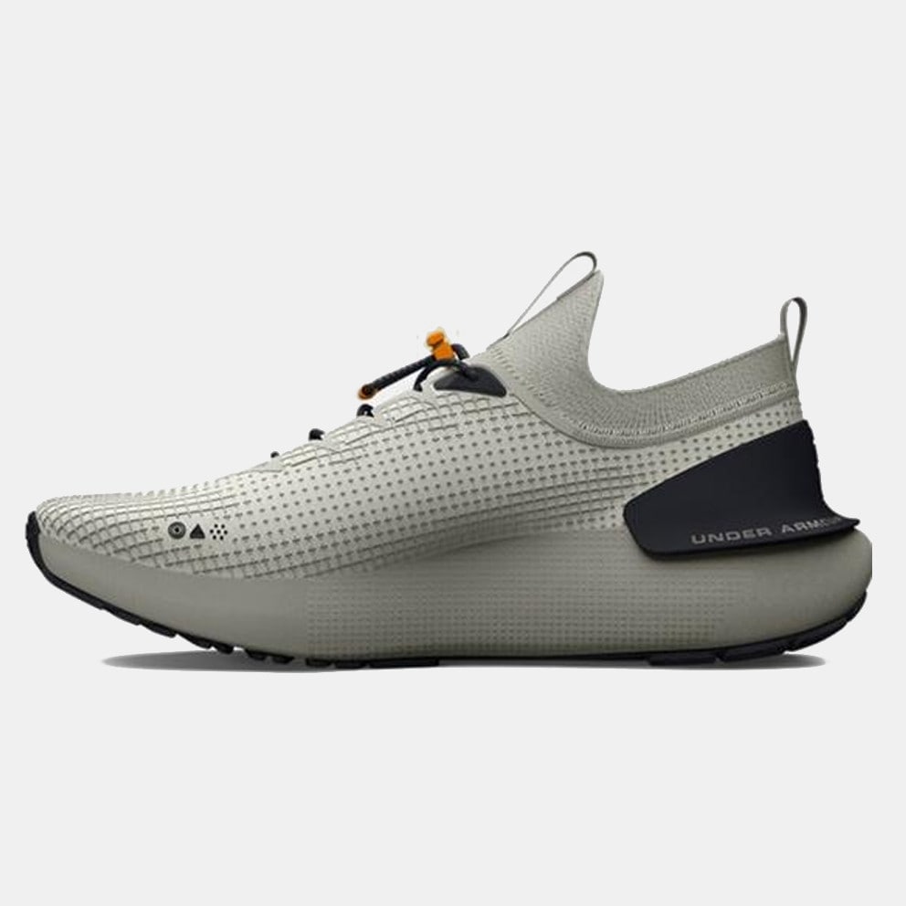 Under Armour Ua Hovr Phantom 3 Ανδρικά Παπούτσια για Τρέξιμο