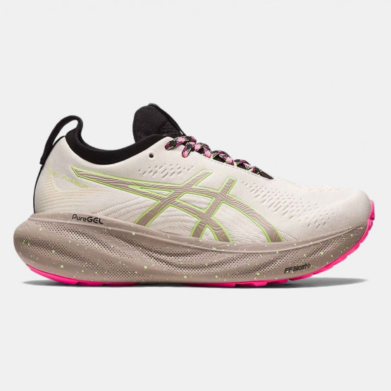 ASICS Gel-Nimbus 25 Γυναικεία Παπούτσια για Τρέξιμο