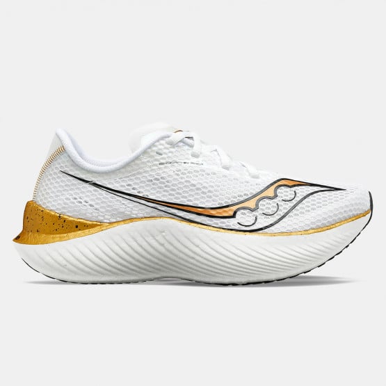 Saucony Endorphin Pro 3 Aνδρικά Παπούτσια για Τρέξιμο