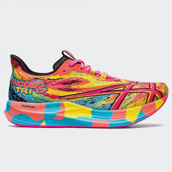 ASICS Noosa Tri 15 Ανδρικά Παπούτσια για Τρέξιμο