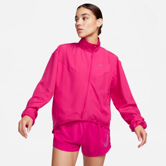 Nike Dri-FIT Swoosh Women's Windbreaker Jacket