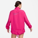 Nike Dri-FIT Swoosh Women's Windbreaker Jacket