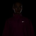 Nike Dri-FIT Swoosh Γυναικείο Αντιανεμικό Μπουφάν