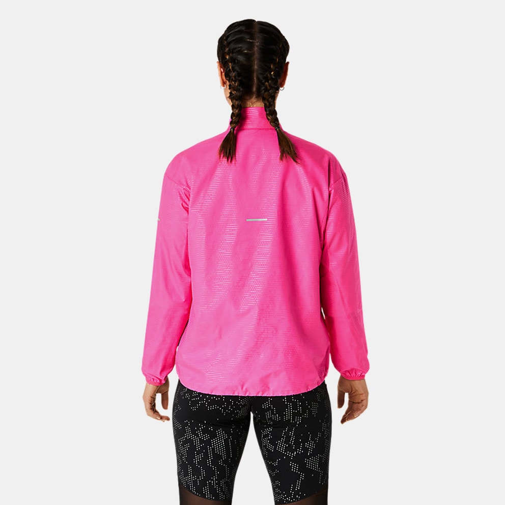 ASICS Lite-Show Women's Running Jacket