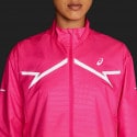 ASICS Lite-Show Women's Running Jacket