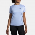 Brooks Sprint Free Γυναικείο Τ-shirt