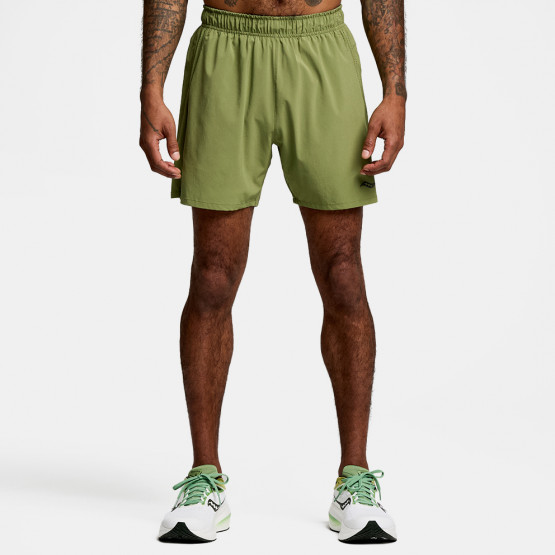 Saucony Outpace 5" Men's Running Shorts