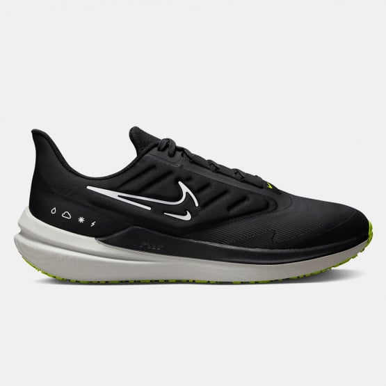 Nike Air Winflo 9 Shield Aνδρικά Παπούτσια για Τρέξιμο