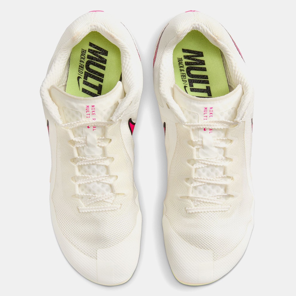 Nike Rival Multi Unisex Spikes Shoes