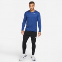 Nike Dri-FIT Men's Running Long Sleeve T-Shirt