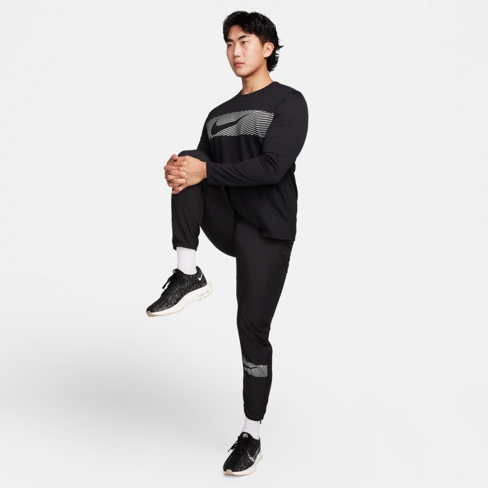 Nike Dri-FIT Challenger Flash Men's Track Pants