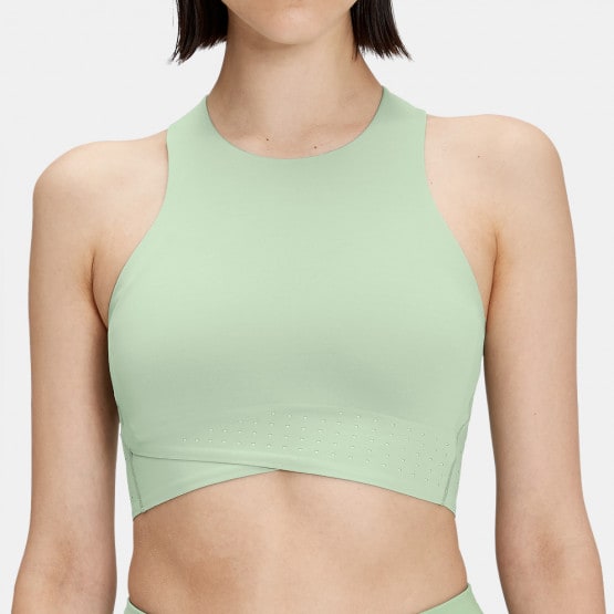 ON Race Crop Women's Sports Bra for Running