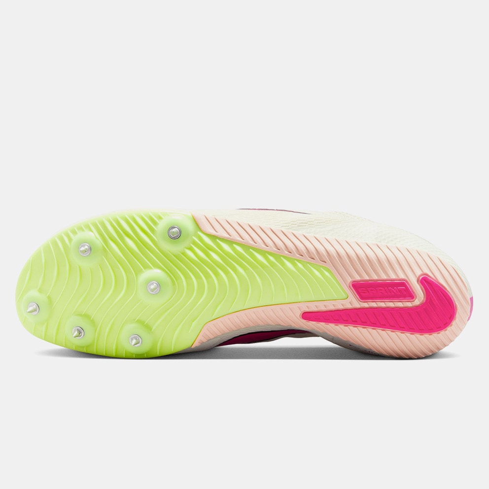 Nike Zoom Rival Sprint Unisex Παπούτσια Στίβου