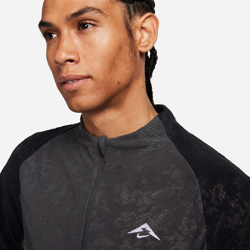 Nike Trail Dri-FIT Midlayer Men's Sweatshirt