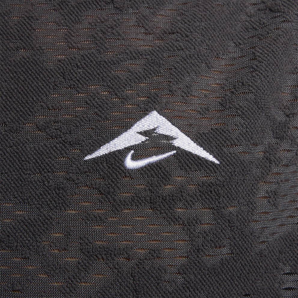 Nike Trail Dri-FIT Midlayer Ανδρική Μπλούζα Φούτερ