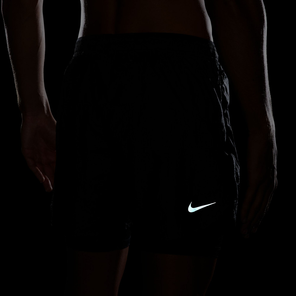 Nike Run Division 7In 2In1 Repel Ανδρικό Σορτς