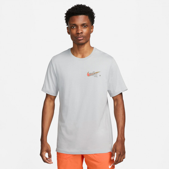 Nike Dri-Fit Ανδρικό T-shirt