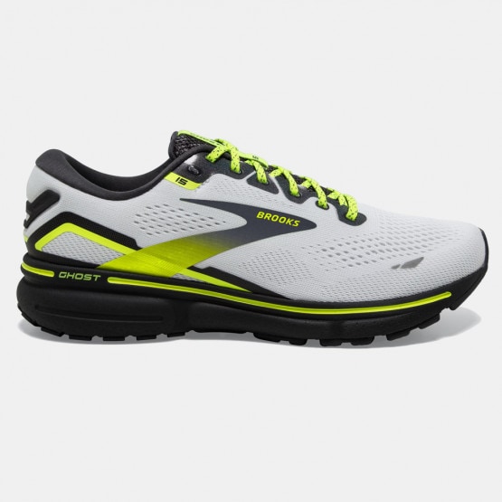 Brooks  Ghost 15 Ανδρικά Παπούτσια για Τρέξιμο