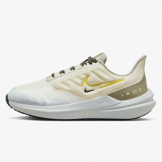 Nike Air Winflo 9 Shield Γυναικεία Παπούτσια για Τρέξιμο