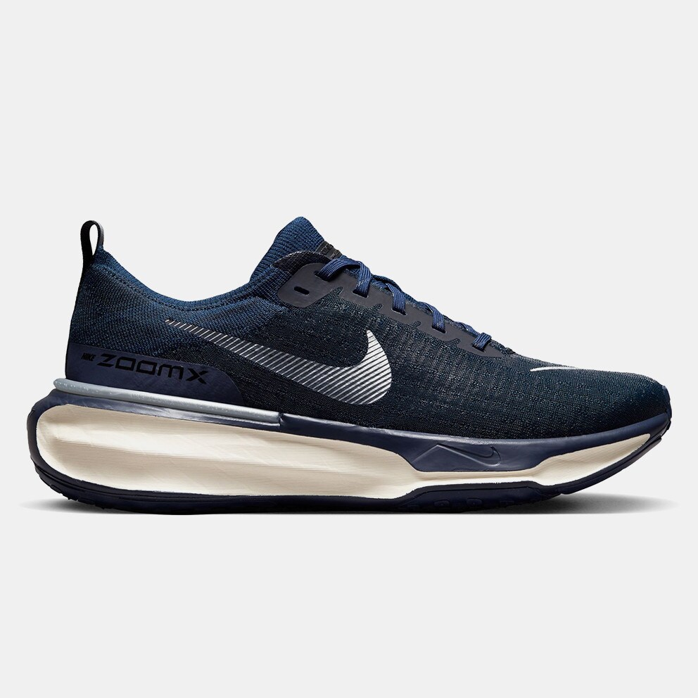 Nike ZoomX Invincible Run Flyknit 3 Ανδρικά Παπούτσια για Τρέξιμο