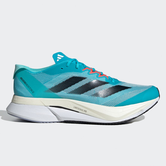 adidas Performance Adizero Boston 12 Ανδρικά Παπούτσια για Τρέξιμο