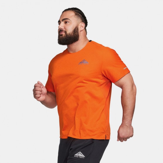 Nike Trail Dri-FIT Solar Chase Men's T-shirt