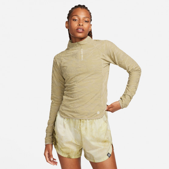 Nike Trail Dri-FIT Women's Long Sleeve T-shirt