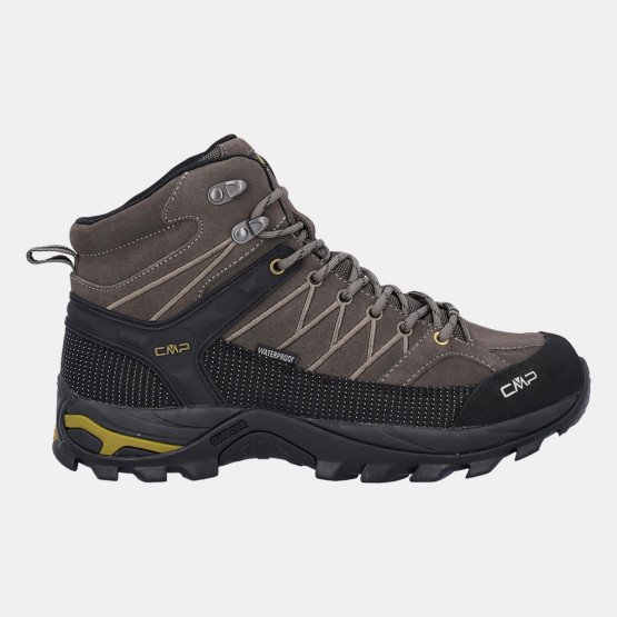 CMP Rigel Mid Men's Waterproof Trekking Boots