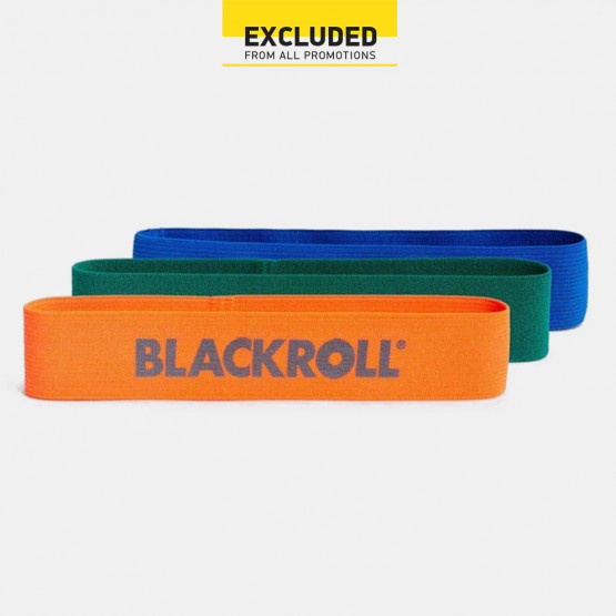 BLACKROLL Loop Band Set 3