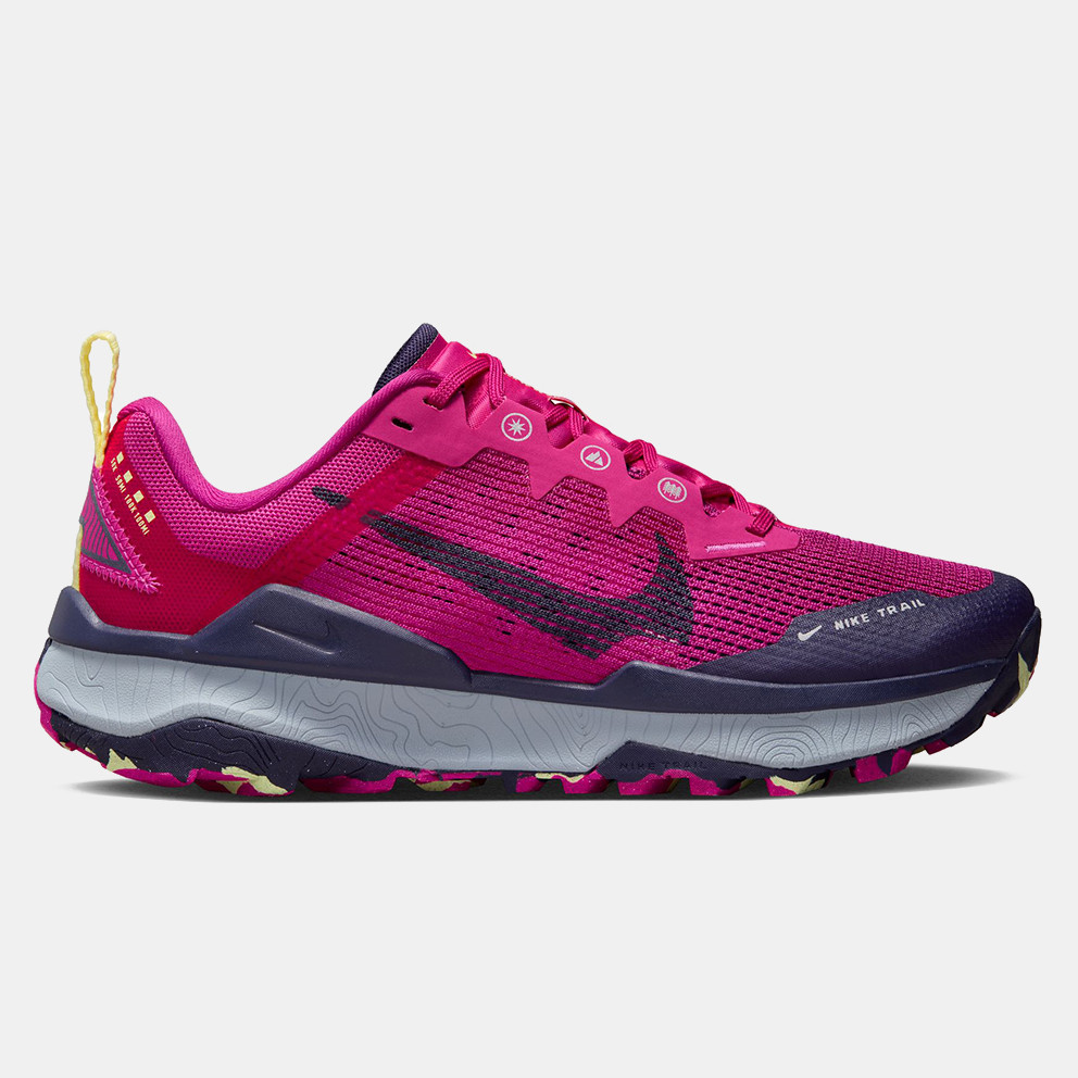 Nike React Wildhorse 8 Women's Running Shoes