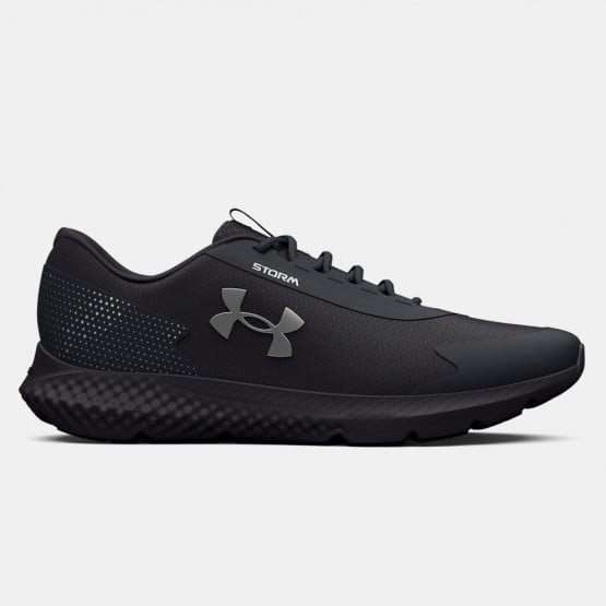 Under Armour Charged Rogue 3 Storm Men's Waterproof Running Shoes