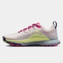 Nike React Pegasus Trail 4 Women's Trail Shoes