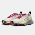 Nike React Pegasus Trail 4 Women's Trail Shoes