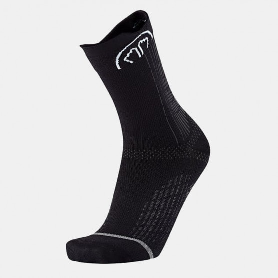 Sidas Run Anatomic Crew (Black Unisex)