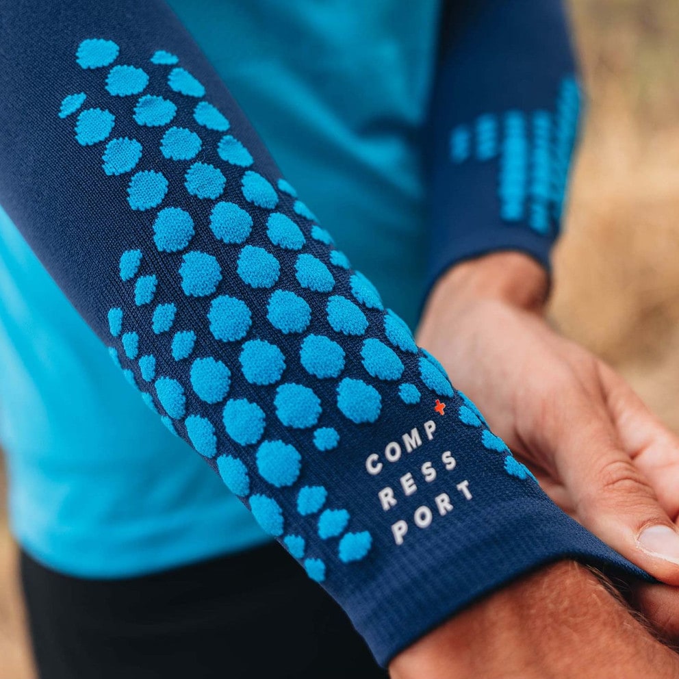 COMPRESSPORT Armforce Ultralight