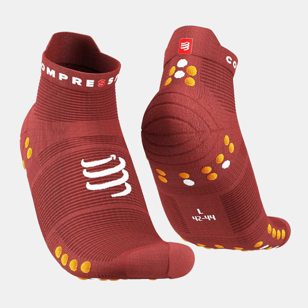 COMPRESSPORT Pro Racing V4.0 Run Unisex Κάλτσες