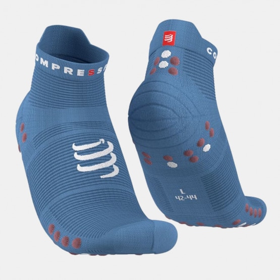 COMPRESSPORT Pro Racing V4.0 Run Unisex Socks