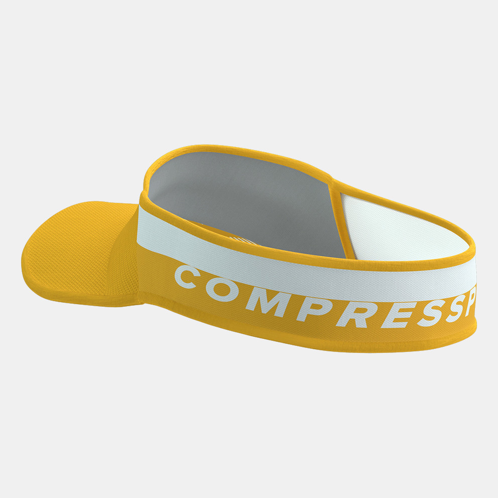 COMPRESSPORT Ultralight Unisex Visor Καπέλο