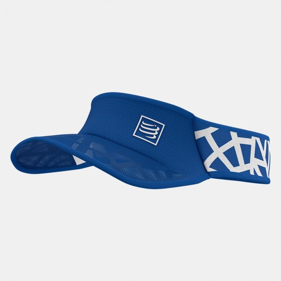 COMPRESSPORT Spiderweb Ultralight Unisex Visor Καπέλο