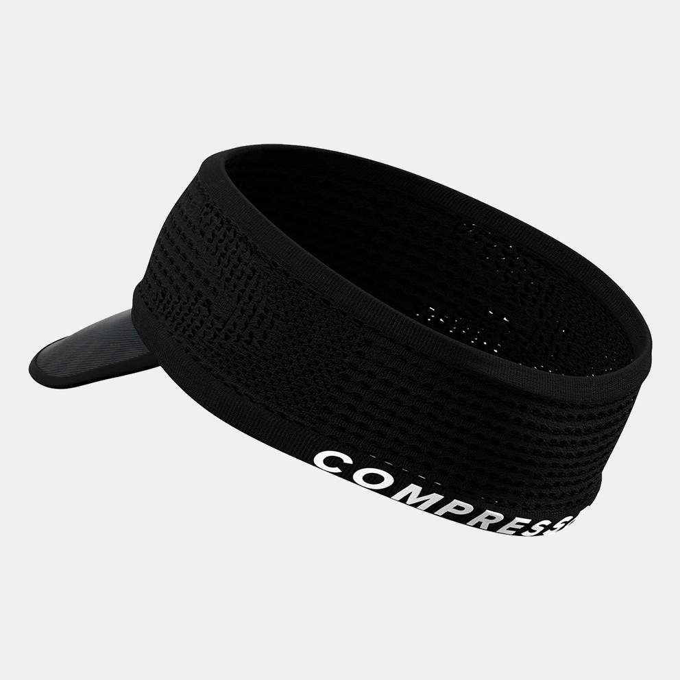 COMPRESSPORT Spiderweb Headband On/Off