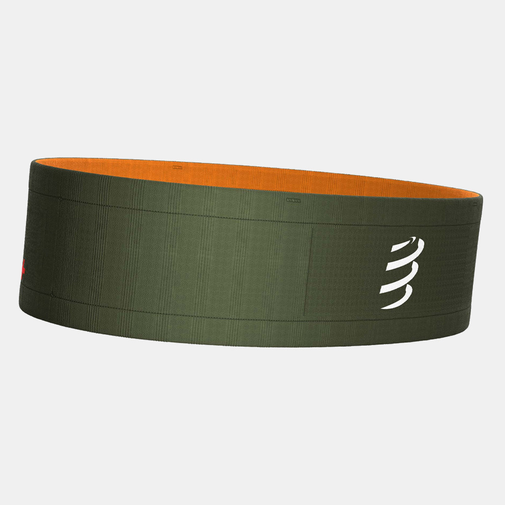 COMPRESSPORT Free Running Belt