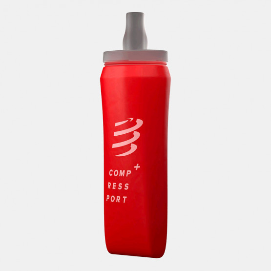 COMPRESSPORT Ergoflask Handheld Μπουκάλι Νερού 500 ml