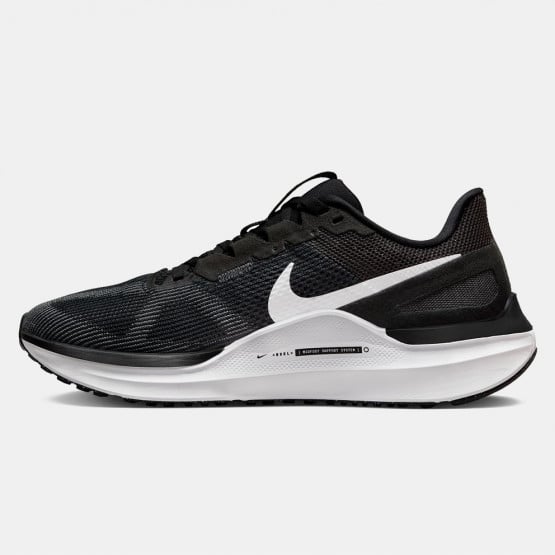 Nike Air Zoom Structure 25 Women's Running Shoes