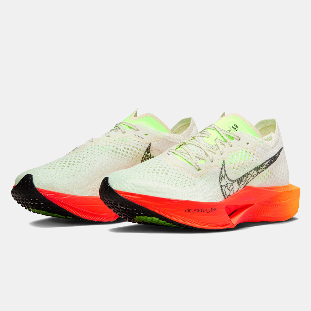 Nike ZoomX Vaporfly Next% 3 Ανδρικά Παπούτσια για Τρέξιμο