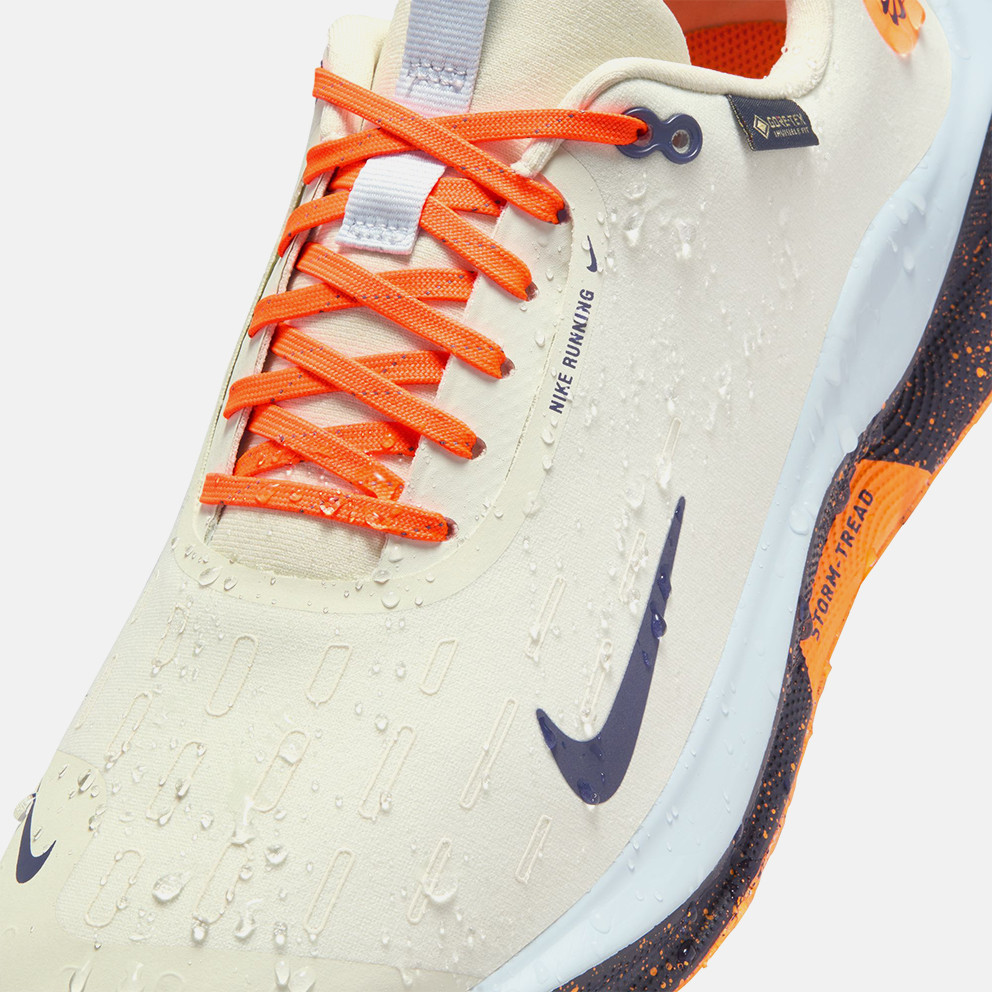 Nike Reactx Infinity Rn 4 Gtx Ανδρικά Παπούτσια για Τρέξιμο
