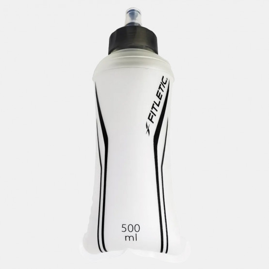 Fitletic Sfb Soft Flask Bottle Water Bottle