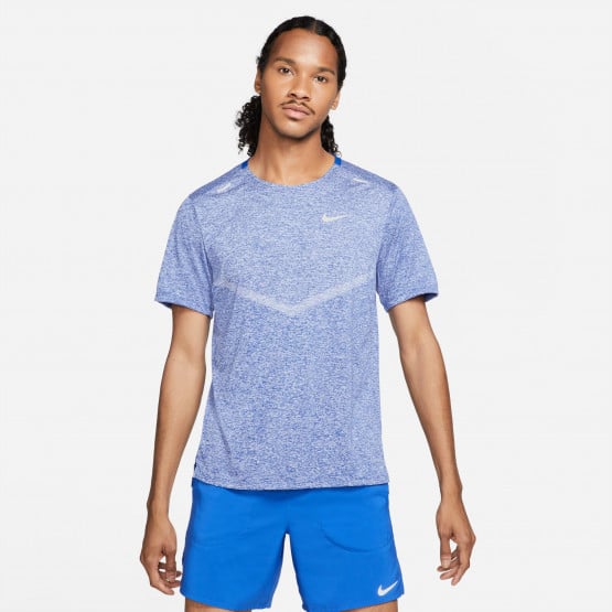 Nike Dri-FIT Rise 365 Ανδρικό T-shirt